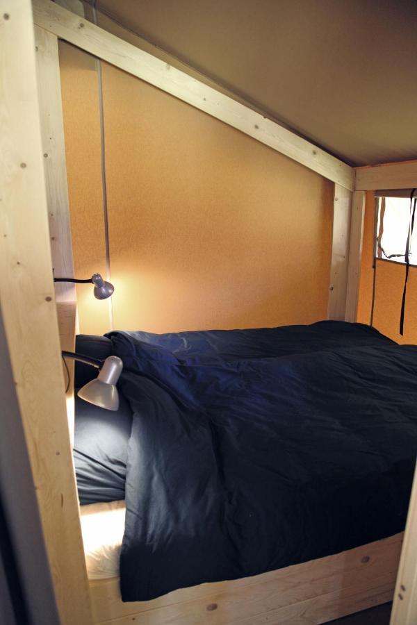 Ferienhof Brinkort Warmsen Esterno foto