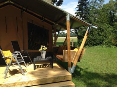 Ferienhof Brinkort Warmsen Esterno foto