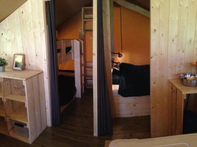 Ferienhof Brinkort Warmsen Esterno foto
