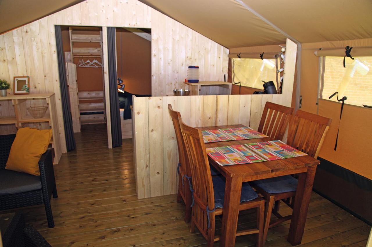 Ferienhof Brinkort Warmsen Esterno foto