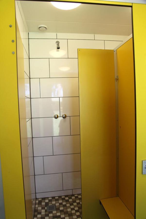 Ferienhof Brinkort Warmsen Esterno foto